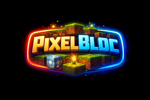 PixelBloc